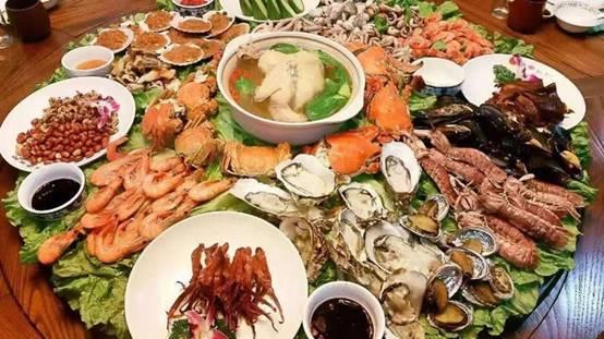 吃杜阮凉瓜去边餐厅